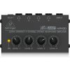 Behringer MicroAmp HA400