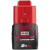 Milwaukee M12 B2 2.0 Ah