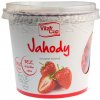 Nature Park VitaCUP Jahody - plátky sušené mrazom 25 g