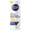 Nivea Men Sensitive hydratačný denný krém SPF 30 50 ml