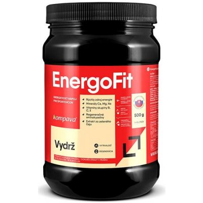 Kompava EnergoFit 500 g