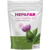 HEPAFAR Liver Cleanse tea – čaj na očistu pečene