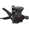 SHIMANO radenie Nexus SL-C2010 3-k. Rapidfire Plus