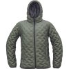 ČERVA NEURUM páperová bunda, Veľkosť 3XL, Farba modrá navy