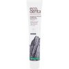 Ecodenta Organic Charcoal Whitening organická bělicí pasta s černým uhlím 75 ml