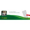 Odpudzovač - nežiadúcich zvierat - set panel GARDIGO - 6 ks