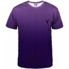 Aloha From Deer Fk You Purple Haze T-Shirt TSH AFD735 Purple XL