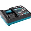 MAKITA nabíjačka Li-ion XGT 40V DC40RA pre rýchle nabíjanie 191E07-8