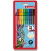 Fixy STABILO Pen 68 - 10 farieb