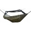 Hojdacia sieť bez tyče DD Hammocks viacfarebný 125 kg 270 x 140