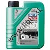 LIQUI MOLY 1264 4T SAE 30, motorový olej pre kosačky - 1l