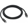 Apple MW5J3ZM/A Thunderbolt 4 (USB-C) Pro, 1,8m