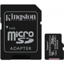 Kingston Canvas Select Plus microSDXC 256GB SDCS2/256GB