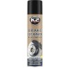 K2 Brake Cleaner 600 ml