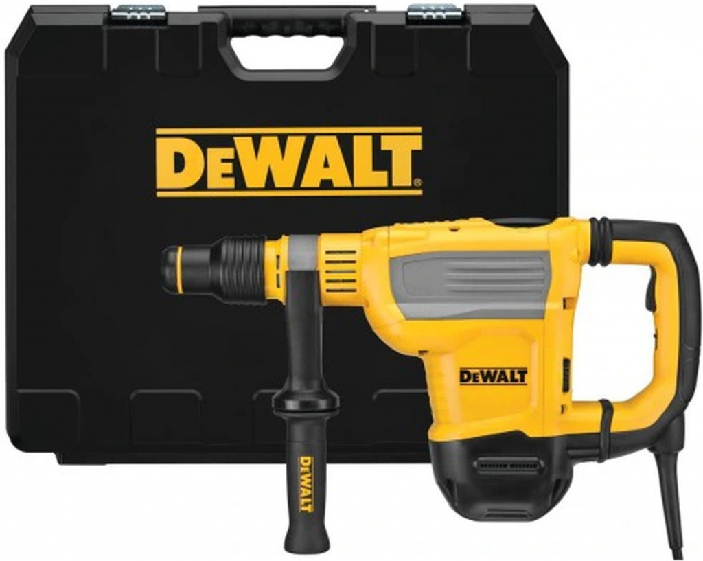 DEWALT D25614