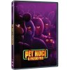 Pět nocí u Freddyho DVD