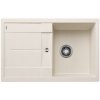 Blanco Metra 45 S biela soft 527106