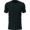 Classic-T Fitted - Crew neck Tričko STEDMAN, modrá Midhnight, M