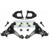 Sada ramien nápravy zavesenia kolies JAPANPARTS SKS-500