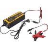 Autonabíječka CARCLEVER 6V/2A & 12V/4A
