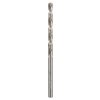 BOSCH Vrtáky do kovov HSS-G, DIN 338, 4 x 43 x 75 mm 2608585916