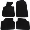 J&J gumové koberce Bmw E90 3 Series 2004-2013 4ks
