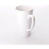 Hrnček Unisub SM-014 Hrnček na latte biely 450 ml keramika 450 ml