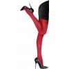 Pančuchy z mikrovlákna MIREILLE/MAXIELLE 40 DEN Knittex, Veľkosť 5/XL, Farba Červená