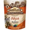Carnilove Ostrich & blackberries 300 g