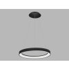 LED2 3273253 LED závesný luster Bella Slim 1x48W | 3360lm | 3000-4000K