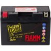 FIAMM FT9-12B 12V 8Ah 115A, FT9-BS