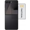Tactical Glass Shield 5D sklo Vonkajšie pre Samsung Galaxy Z Flip 7 Black 8596311296314