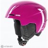 uvex viti detská prilba, pure berry shiny 46-50 cm