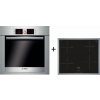 Bosch HBG36B650 + PUE645BB1E