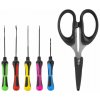 Korum Sada Ihiel TI Baiting Needle Set