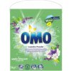 Omo univerzální prací prášek apple & water lily 5 kg, 100 dávek dovoz Německo