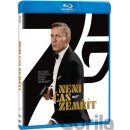 Není čas zemřít: Blu-ray