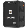 ZGCINE V-Mount Battery 16.8V 200WH