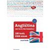 Angličtina 100 testů pro pokročilé - Kobík Josef