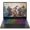 HP OMEN Transcend 14-fb0002nc (A85ZMEA#BCM) čierny