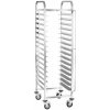 Royal Catering RCTW-16TB.1