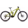 Cube Bicykel CUBE STEREO HYBRID ONE44EX 800 L