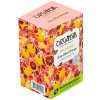 ORGANSIA Spicy blood orange ovocno-bylinný 18 sáčkov