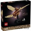 LEGO® Icons 10363 Lietajúci stroj Leonarda da Vinciho - LEGO