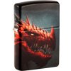 ZIPPO Zapaľovač DRAGON HEAD (26137)
