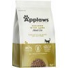 Applaws granuly Cat Adult kura s jahňacinou 2 kg