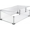 Linder Exclusiv MC4362 120x80x30/40 cm