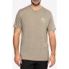 Tričko Viking Lenta Bamboo Light - beige