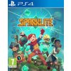 Sparklite (PS4)