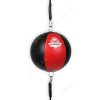 Bushido speedbag PR